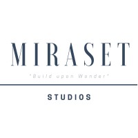 Miraset Studios logo, Miraset Studios contact details