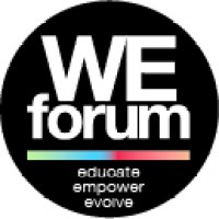 WEforum Group logo, WEforum Group contact details