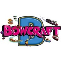 Bowcraft Amusement Park logo, Bowcraft Amusement Park contact details