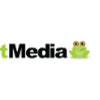 tMedia LLC logo, tMedia LLC contact details