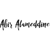 Abir Alameddine Executive Management Consulting logo, Abir Alameddine Executive Management Consulting contact details