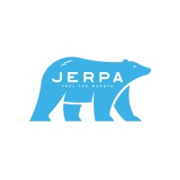 JERPA logo, JERPA contact details