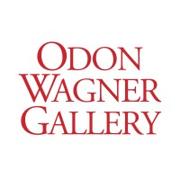 Odon Wagner Gallery logo, Odon Wagner Gallery contact details