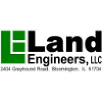 Land Engineers, LLC logo, Land Engineers, LLC contact details