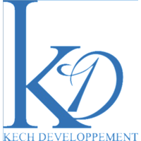 KECH DEVELOPPEMENT logo, KECH DEVELOPPEMENT contact details