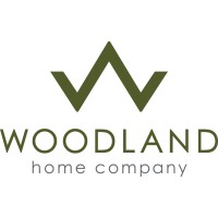 Woodland Home Company logo, Woodland Home Company contact details