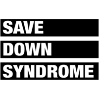 Save Down Syndrome logo, Save Down Syndrome contact details