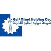 Gulf Mirad Holding Company logo, Gulf Mirad Holding Company contact details