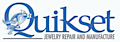 Quikset Jewelry & Watch Repair logo, Quikset Jewelry & Watch Repair contact details