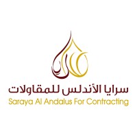 Saraya Alandalus For Contracting logo, Saraya Alandalus For Contracting contact details