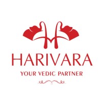 Harivara logo, Harivara contact details