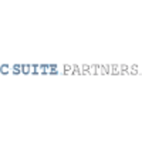 C-Suite Partners logo, C-Suite Partners contact details