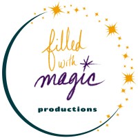 Filled With Magic Productions logo, Filled With Magic Productions contact details