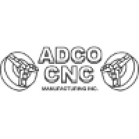 ADCO CNC MACHINING INC. logo, ADCO CNC MACHINING INC. contact details