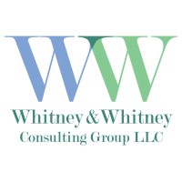 Whitney & Whitney Consulting Group llc logo, Whitney & Whitney Consulting Group llc contact details