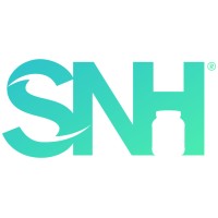 SNH Group logo, SNH Group contact details