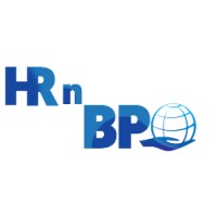 HR n BPO logo, HR n BPO contact details