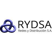 RYDSA logo, RYDSA contact details