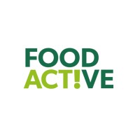 Food Active logo, Food Active contact details