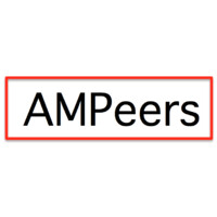 AMPeers LLC logo, AMPeers LLC contact details