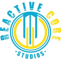 Reactive Core Studios logo, Reactive Core Studios contact details