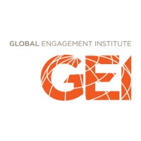 Global Engagement Institute logo, Global Engagement Institute contact details