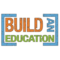 Build An Education logo, Build An Education contact details