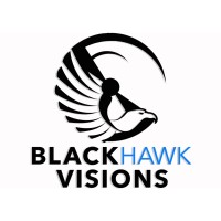 Blackhawk Visions logo, Blackhawk Visions contact details