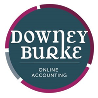 DowneyBurke logo, DowneyBurke contact details