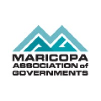 Maricopa Association of Governments logo, Maricopa Association of Governments contact details