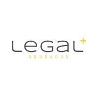 Legal + Abogados El Salvador logo, Legal + Abogados El Salvador contact details