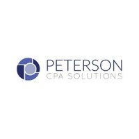 PETERSON CPA SOLUTIONS logo, PETERSON CPA SOLUTIONS contact details