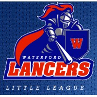 Waterford Little League logo, Waterford Little League contact details