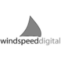 Windspeed Digital logo, Windspeed Digital contact details