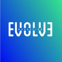 Evolve Marketing logo, Evolve Marketing contact details