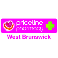 Priceline Pharmacy West Brunswick logo, Priceline Pharmacy West Brunswick contact details