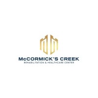 McCormick's Creek Rehabilitation and Healthcare Center logo, McCormick's Creek Rehabilitation and Healthcare Center contact details