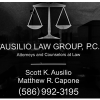 Ausilio Law Group, P.C. logo, Ausilio Law Group, P.C. contact details