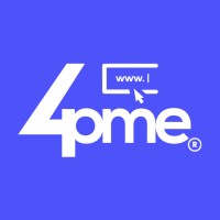 4PMe logo, 4PMe contact details