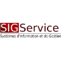 SIG Service logo, SIG Service contact details