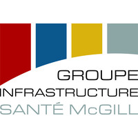 Groupe Infrastructure Santé McGill logo, Groupe Infrastructure Santé McGill contact details