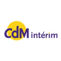 CDM INTERIM logo, CDM INTERIM contact details