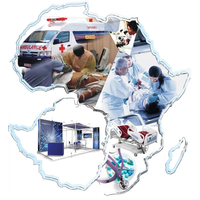 Zim-Afri Medical and Health Expo logo, Zim-Afri Medical and Health Expo contact details