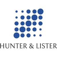 Hunter & Lister, LLC logo, Hunter & Lister, LLC contact details