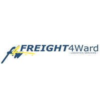 FREIGHT4Ward (UK) LTD logo, FREIGHT4Ward (UK) LTD contact details