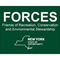 FORCES NYS Parks, Recreation, and Historic Preservation logo, FORCES NYS Parks, Recreation, and Historic Preservation contact details