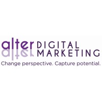 Alter Digital Marketing Inc. logo, Alter Digital Marketing Inc. contact details