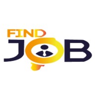 FIND JOB logo, FIND JOB contact details