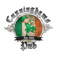 Cunningham's Pub - Ste Anne de Bellevue logo, Cunningham's Pub - Ste Anne de Bellevue contact details