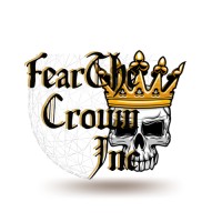 Fear The Crown Inc. logo, Fear The Crown Inc. contact details